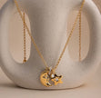 Collana Celeste