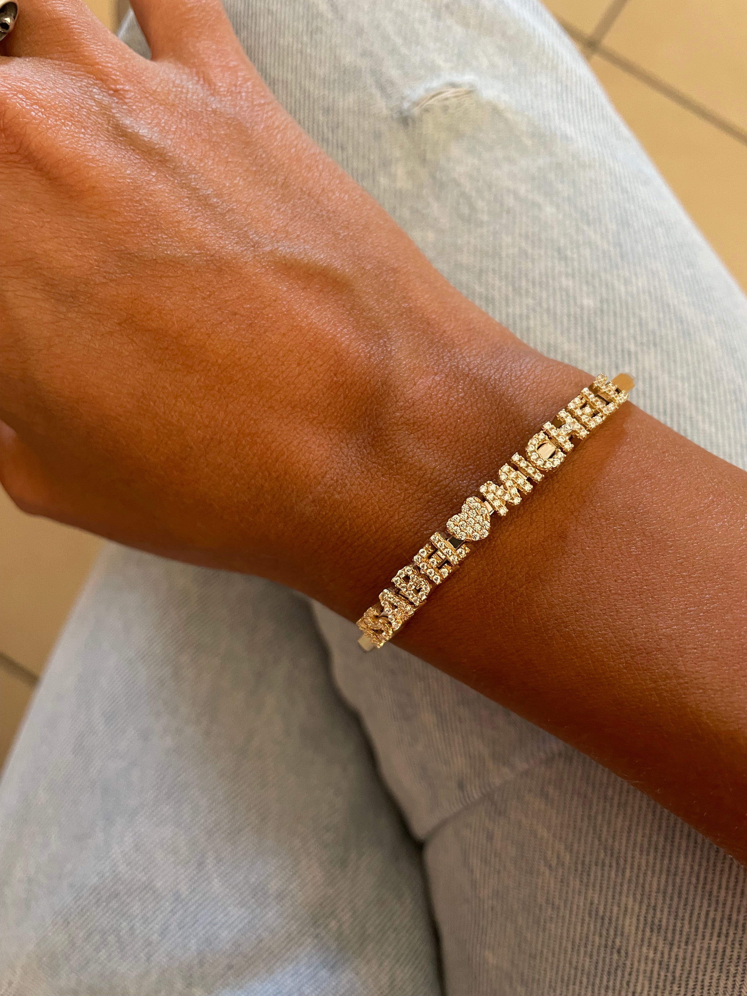 Bracciale Louren
