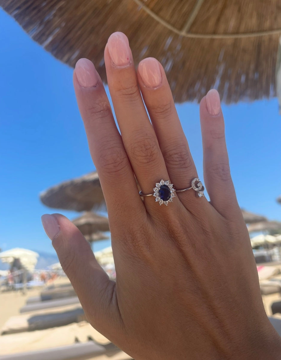 Anello Kate big