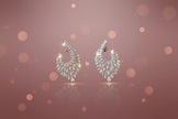 Orecchini flower