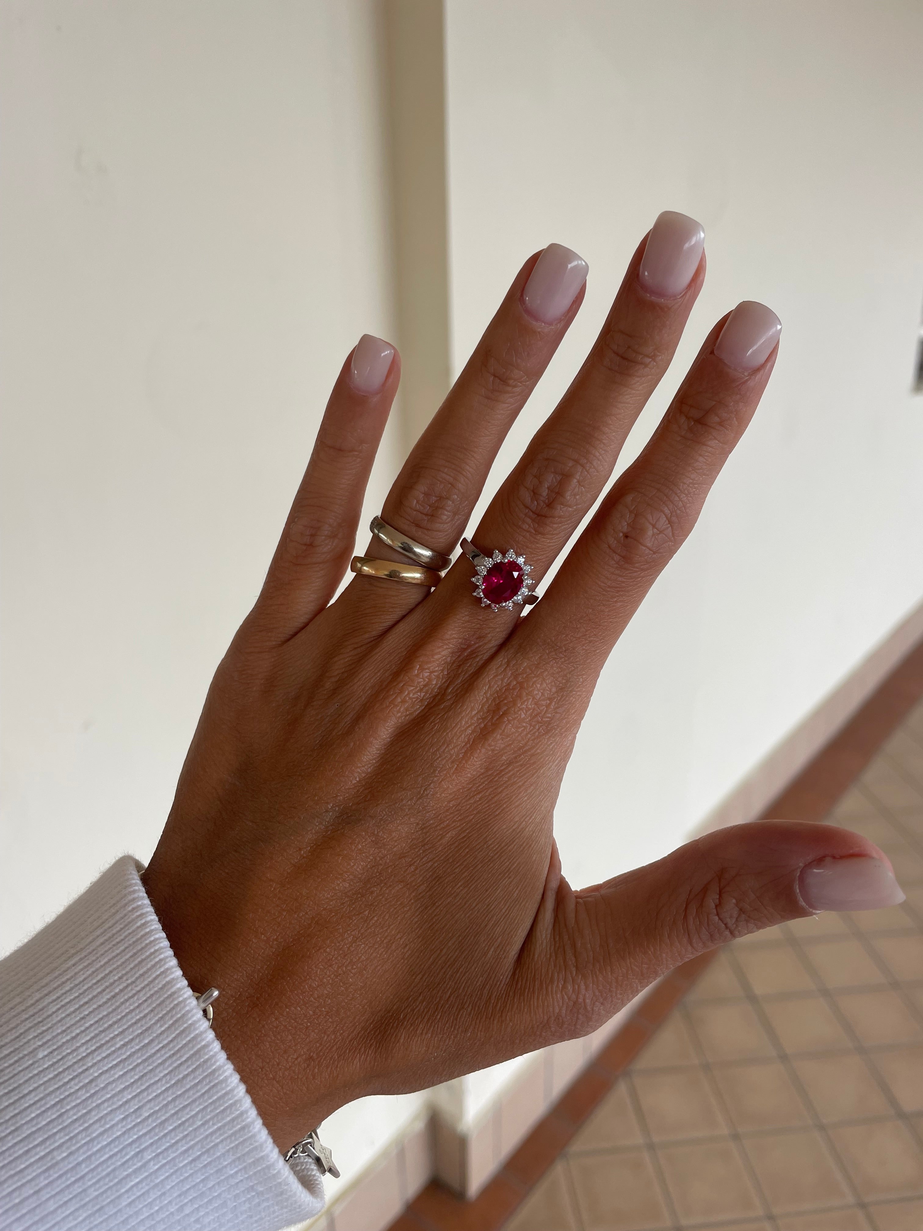 Anello Kate