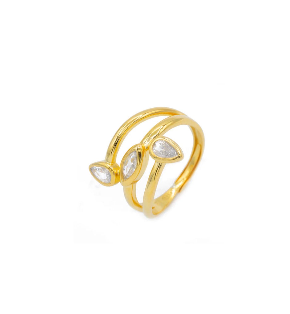 Anello Lumina