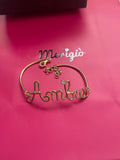Bracciale a filo