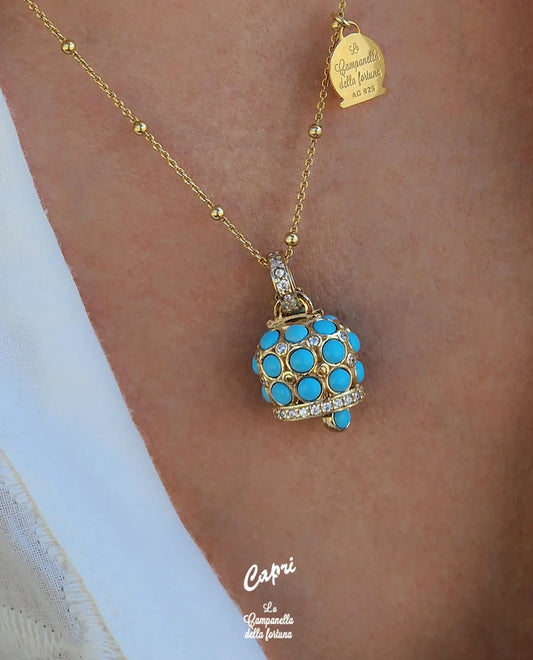 Campanella della Fortuna