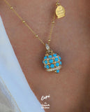 Campanella della Fortuna