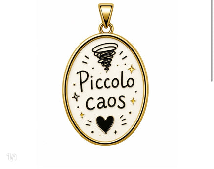Piccolo caos