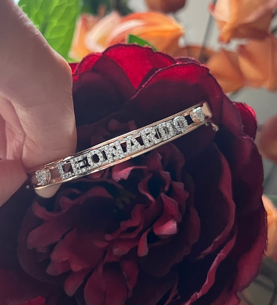 Bracciale SLIM ARGENTO 925