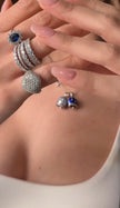 Anello five  Brilliance
