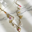 Collana Rosalie