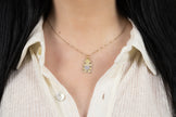 Collana bambolotto