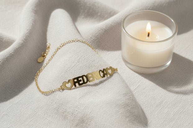 Bracciale Fede