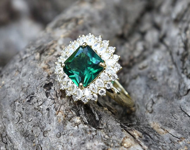 Verde luce