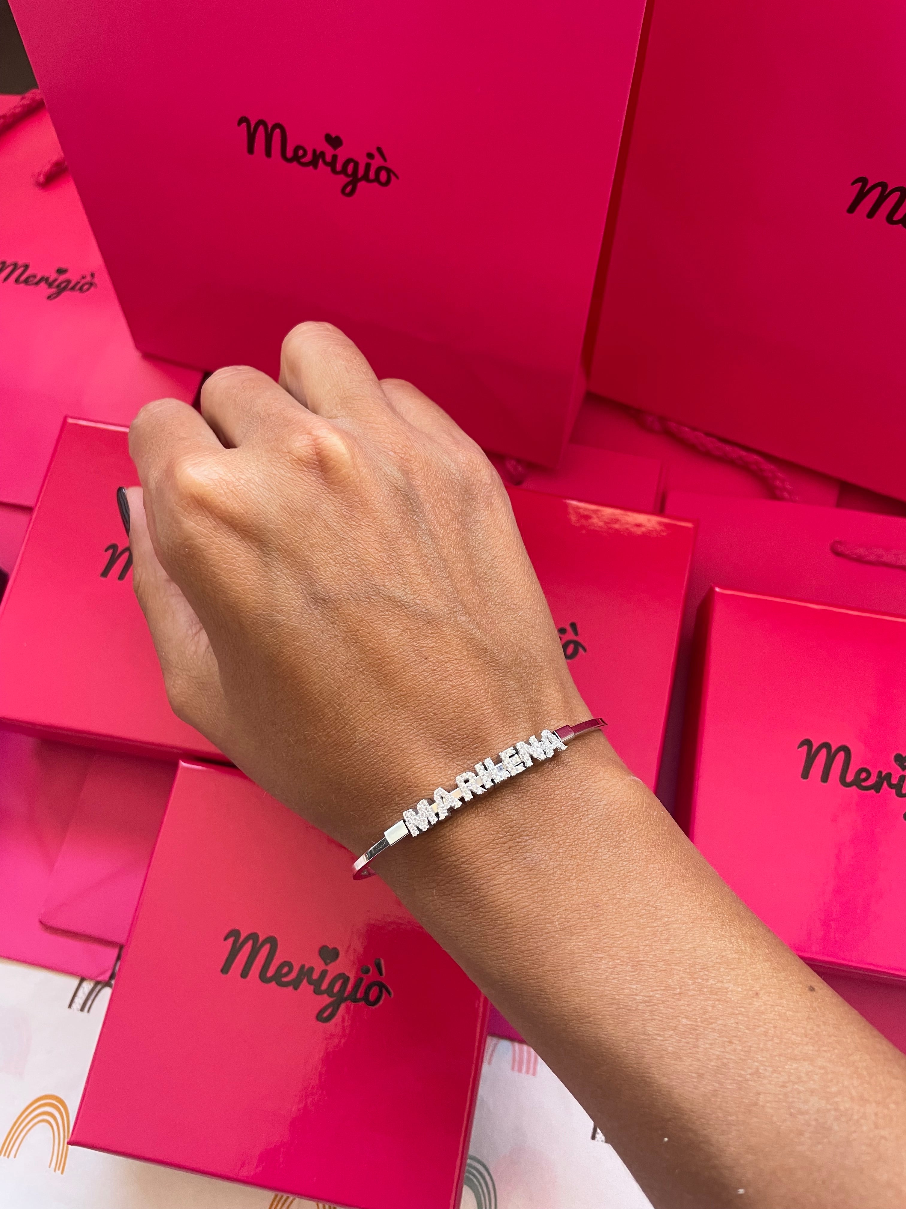 Bracciale Louren