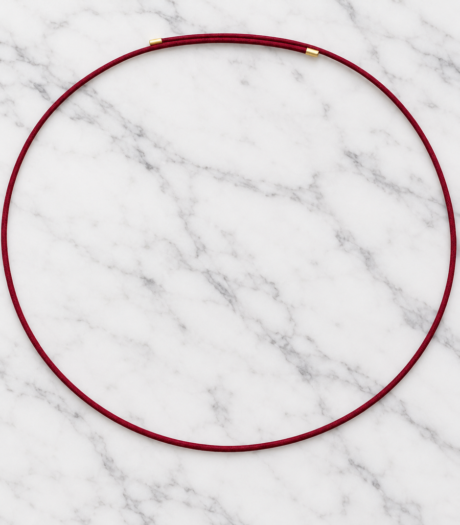 Collana choker