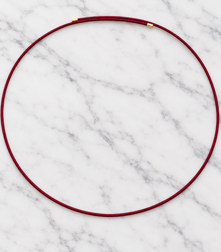 Collana choker