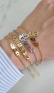 Bracciale Fede