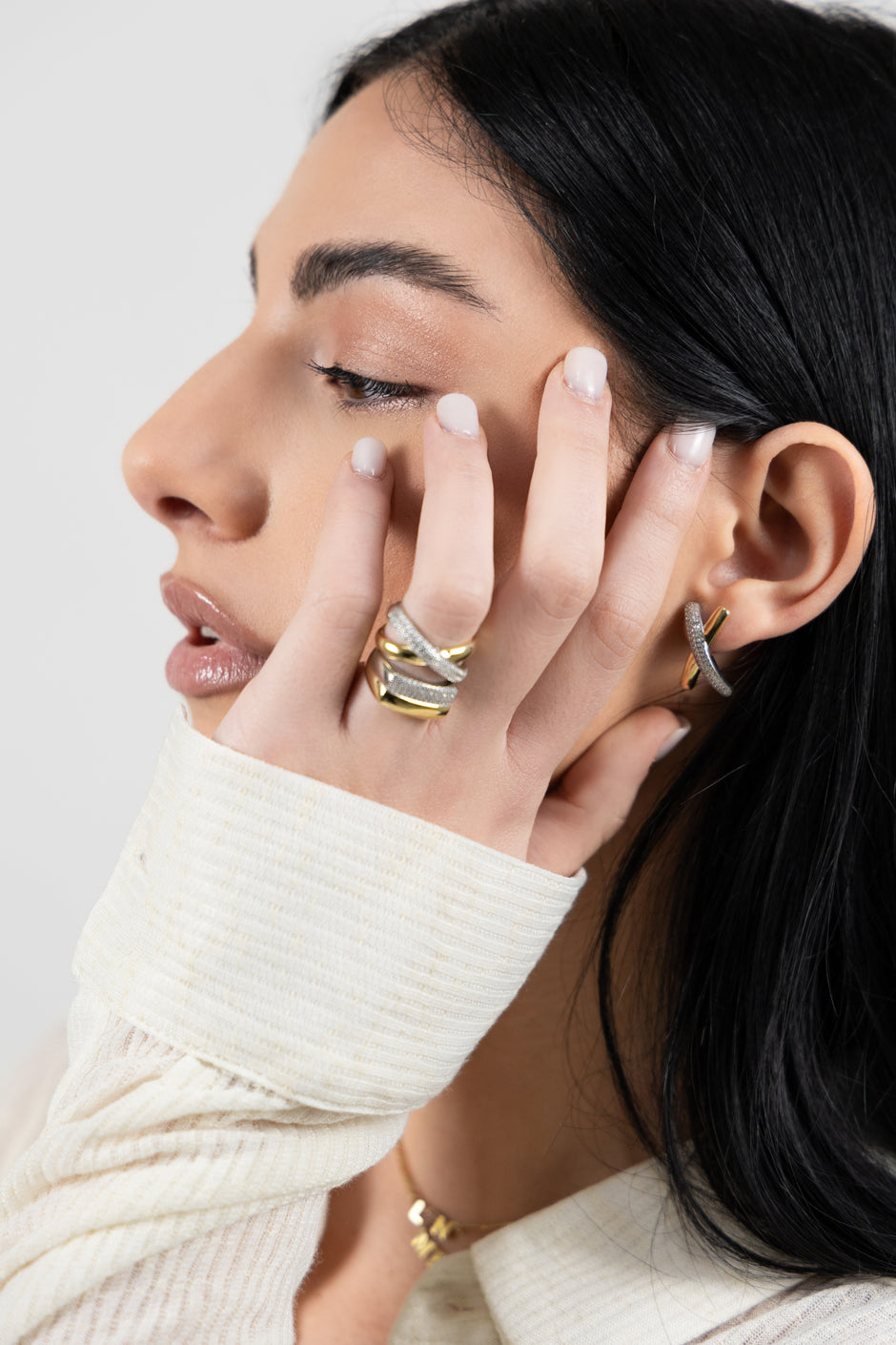 Anello incontro