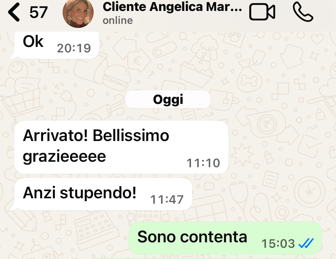 Monorecchino super