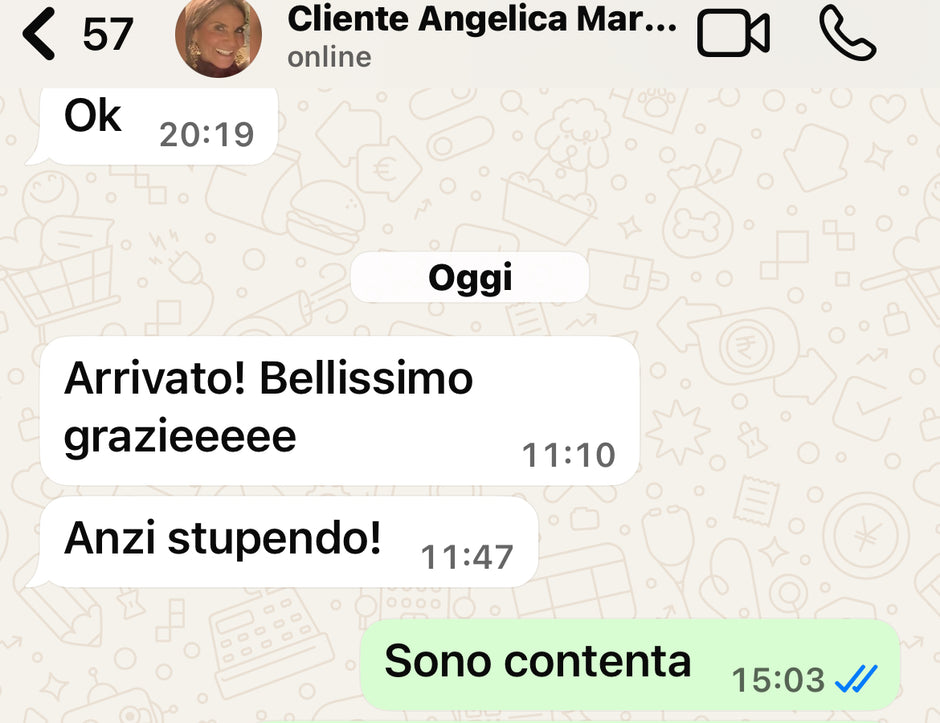 Monorecchino super