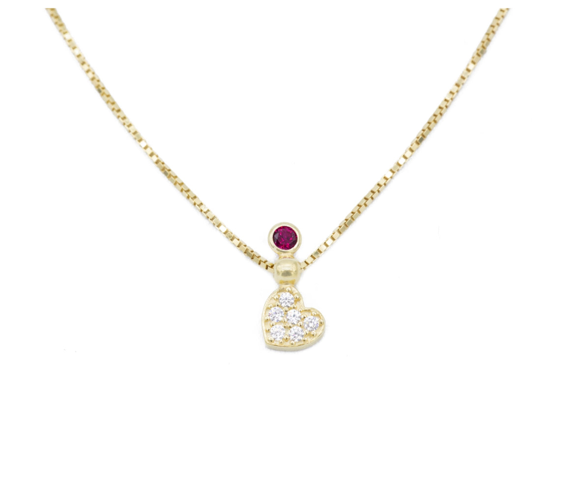 Collana Lea
