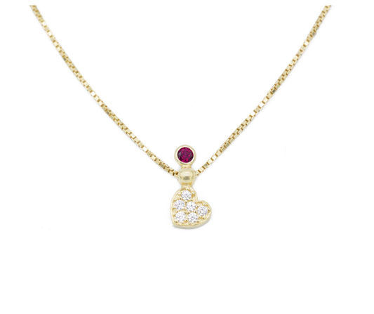 Collana Lea