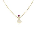 Collana Lea