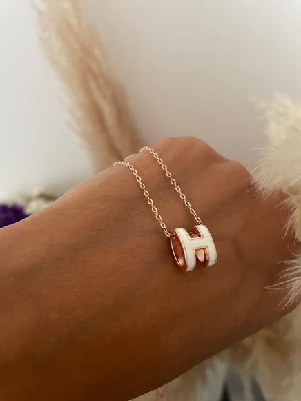 Collana Hessenza