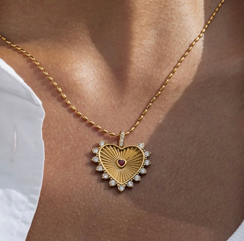Collana Amour