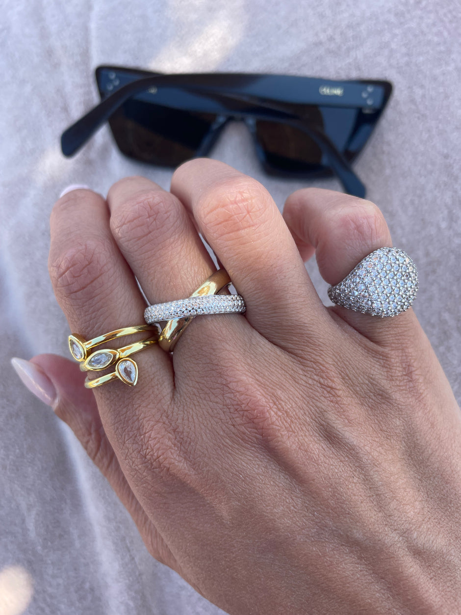 Anello  Ics