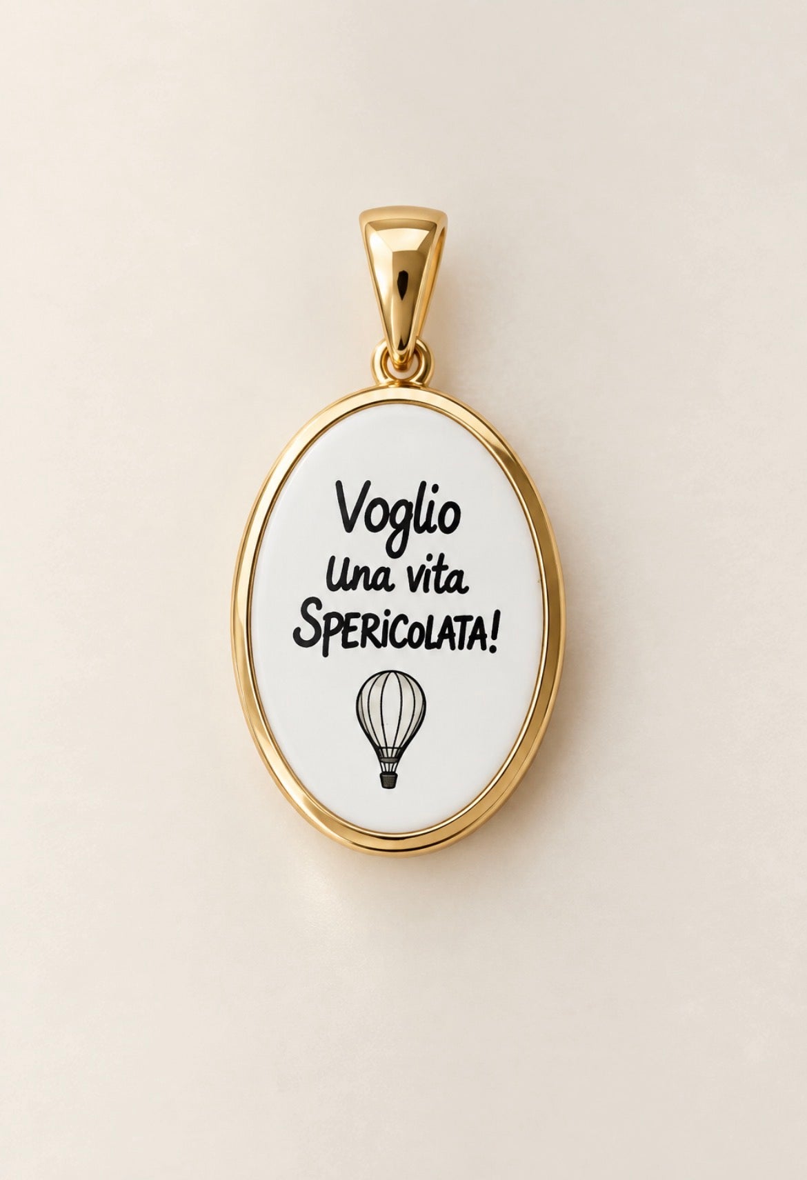 Una vita spericolata
