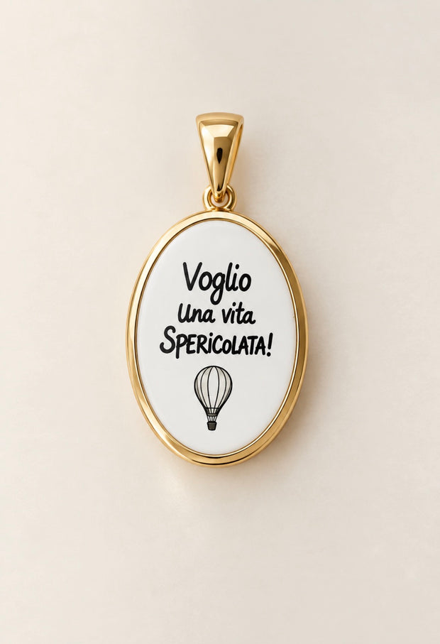 Una vita spericolata