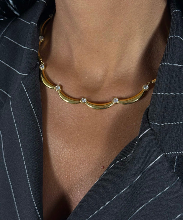 Collana Nine