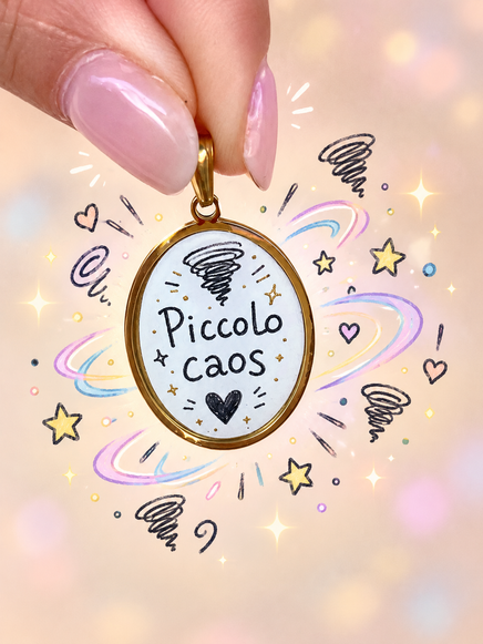 Piccolo caos