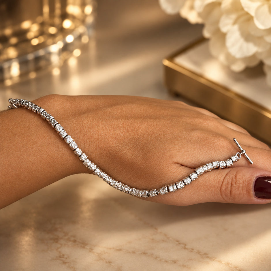 Bracciale pepite