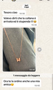 Collana Hessenza