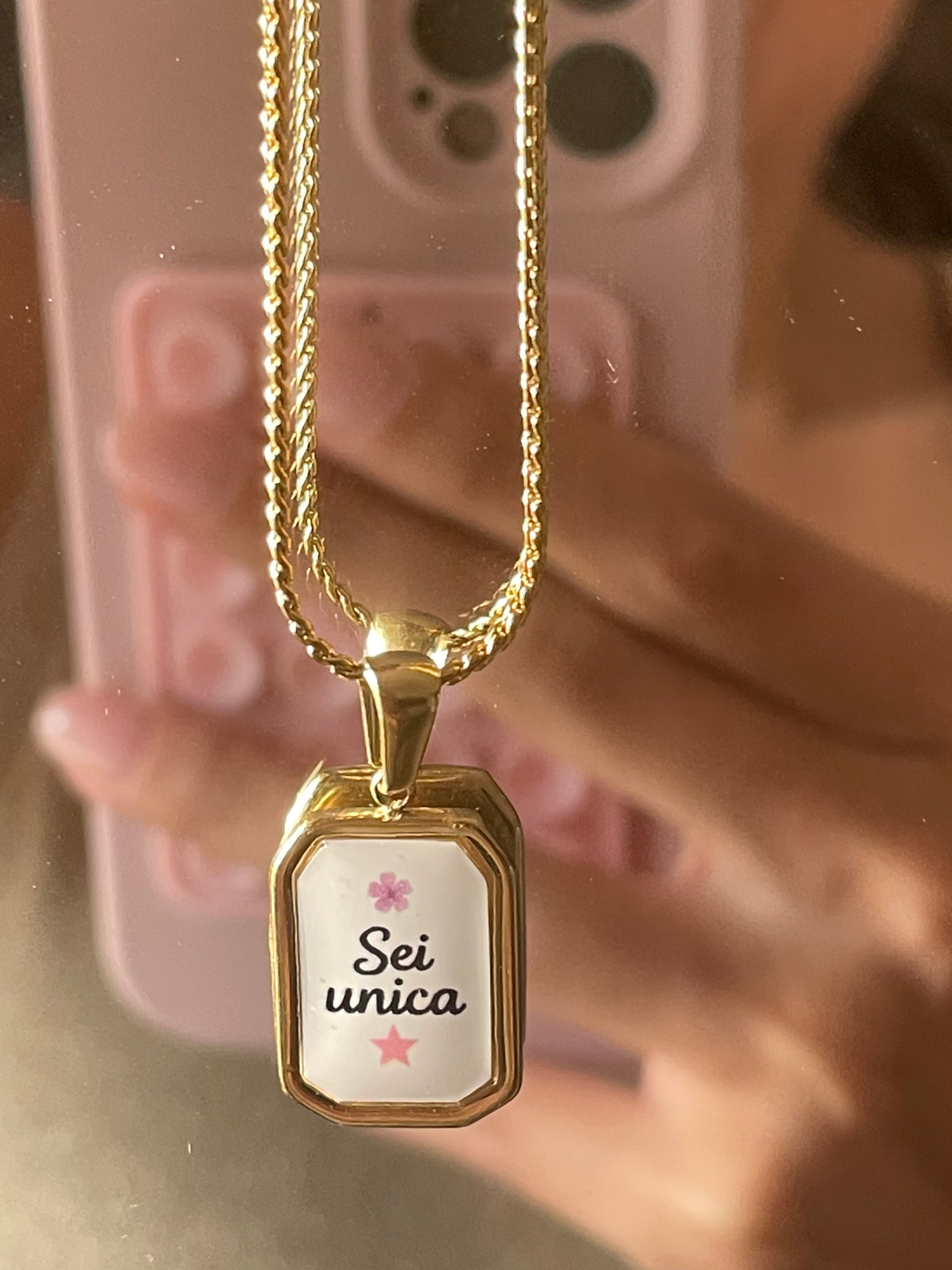 Sei unica