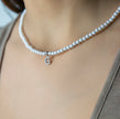 Collana perle