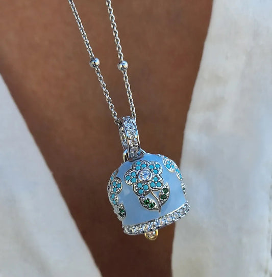 Campanella della Fortuna Fiore