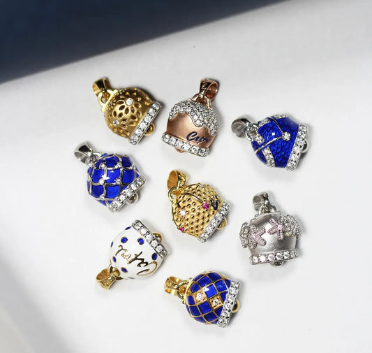 Campanella della fortuna