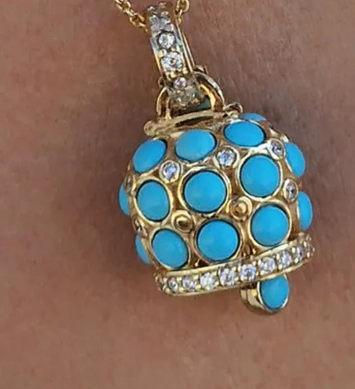 Campanella della Fortuna