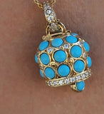 Campanella della Fortuna