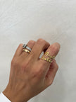 Anello So Allure