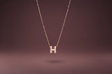 Collana Hessenza