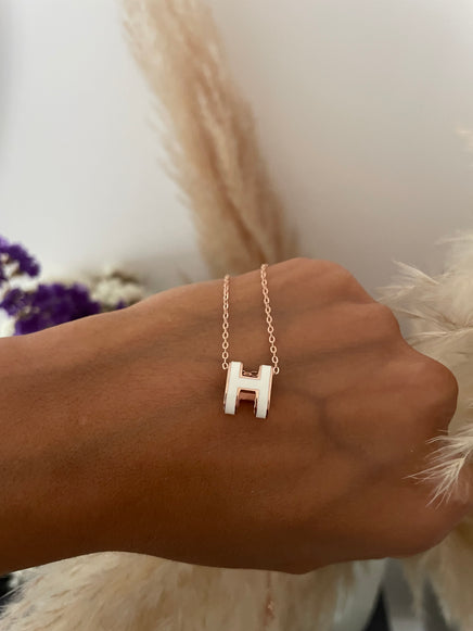 Collana Hessenza