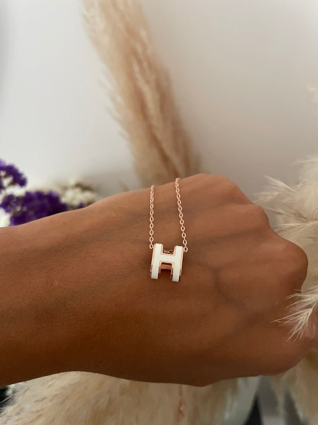 Collana Hessenza