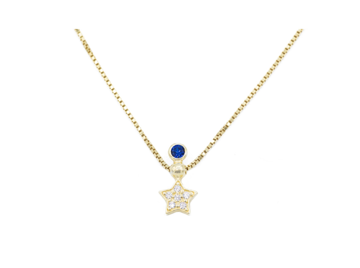 Collana Lea