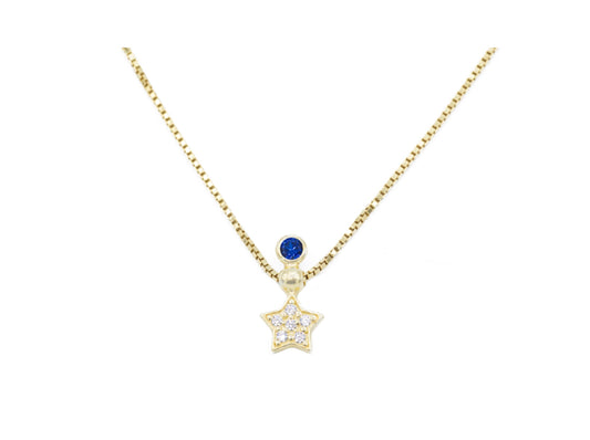 Collana Lea