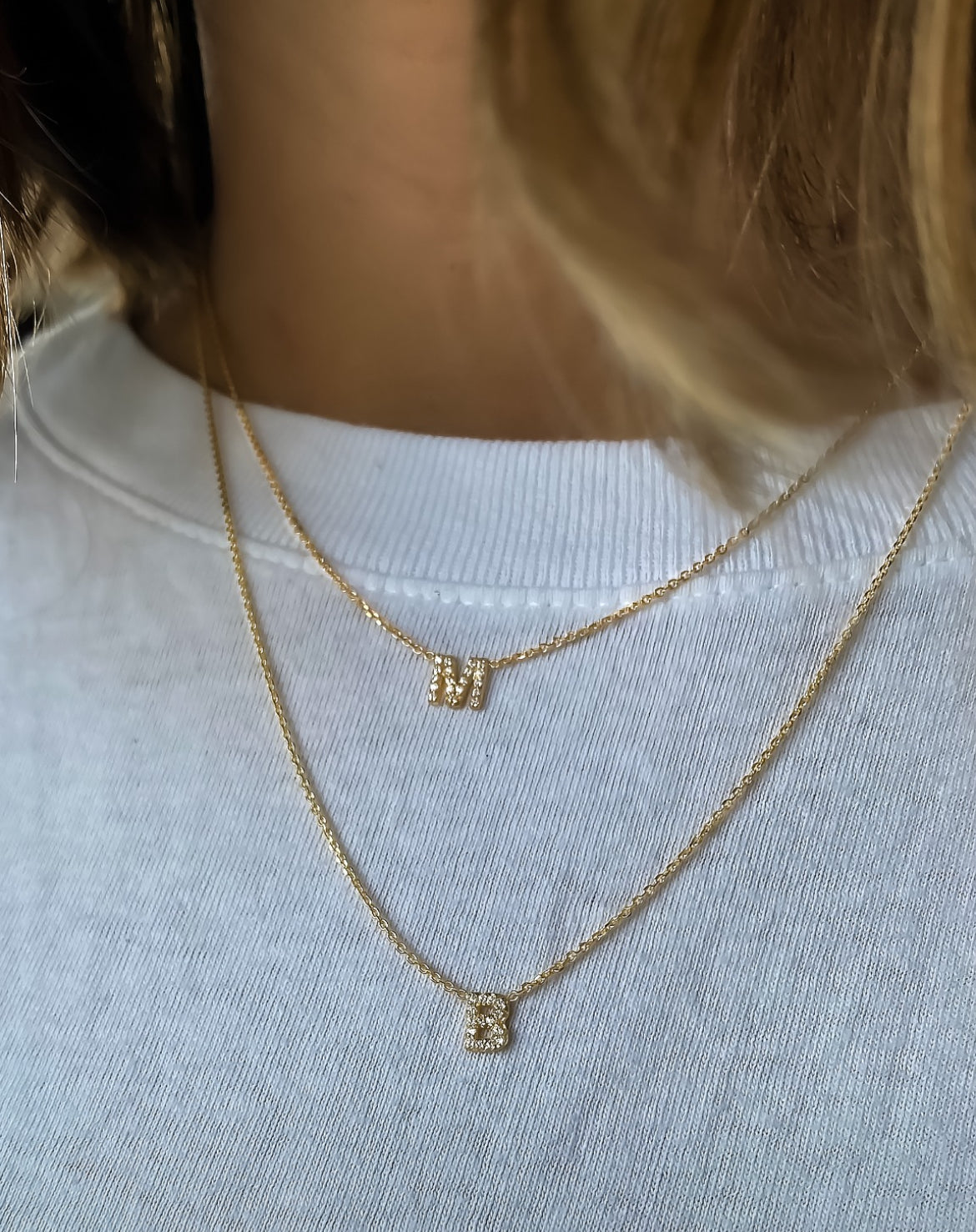 Collana micro iniziale