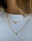 Collana micro iniziale