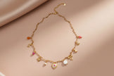 Collana Rosalie